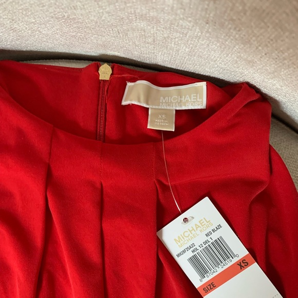 Brand New Michael Kors Mini Dress - Picture 4 of 8